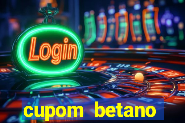 cupom betano rodadas gratis